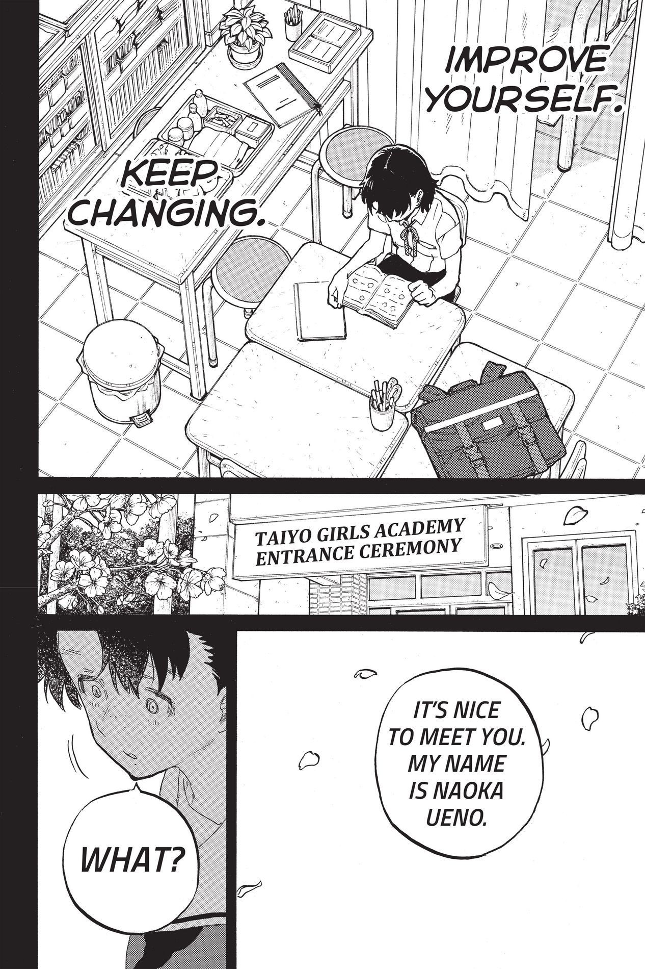 A Silent Voice Chapter 47 image 05